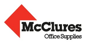 McClure Office Supplies